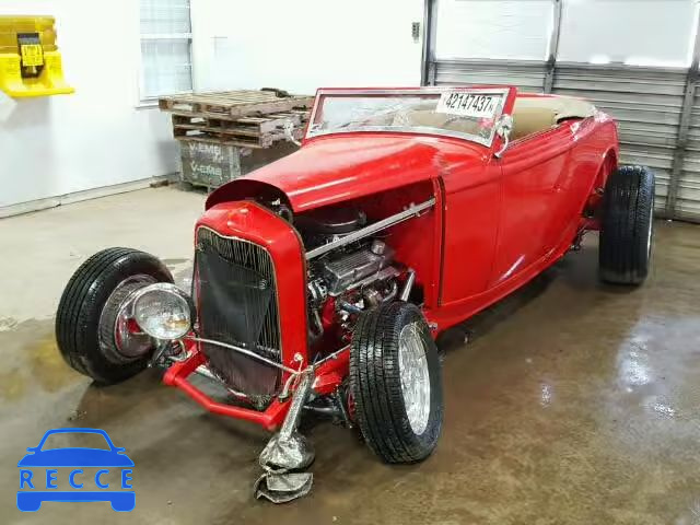 1932 FORD ROADSTER 18118890 image 1