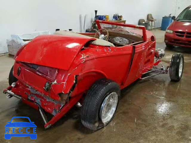 1932 FORD ROADSTER 18118890 image 3