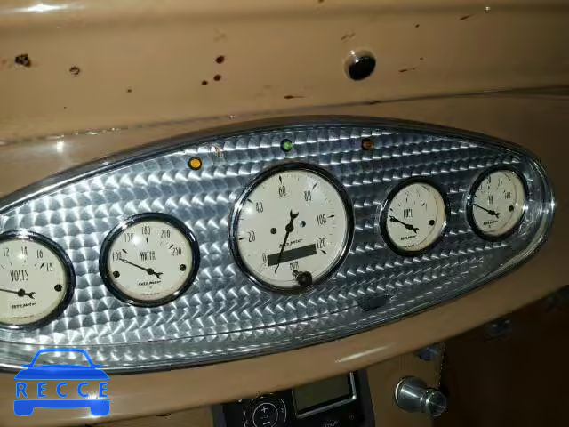 1932 FORD ROADSTER 18118890 image 7