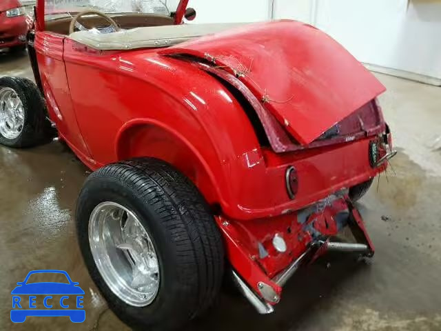 1932 FORD ROADSTER 18118890 image 8