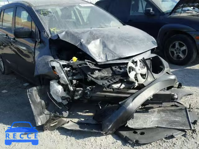 2013 MAZDA 5 JM1CW2CL2D0161372 image 8