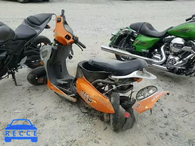2016 OTHE SCOOTER L9NTEACT0G1050199 image 2
