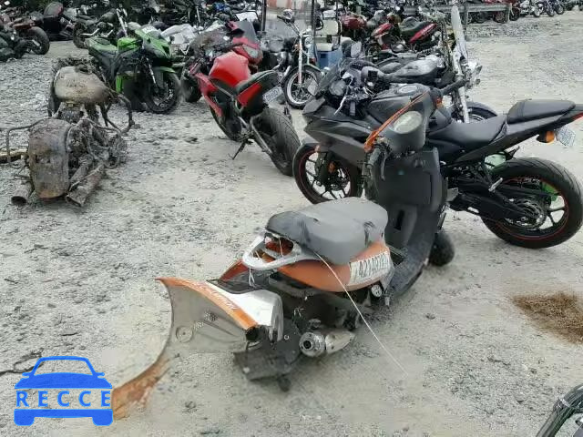 2016 OTHE SCOOTER L9NTEACT0G1050199 image 3