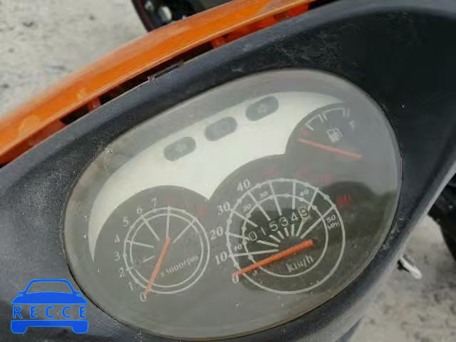 2016 OTHE SCOOTER L9NTEACT0G1050199 image 7