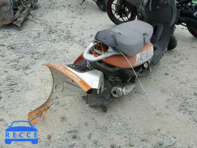 2016 OTHE SCOOTER L9NTEACT0G1050199 image 8