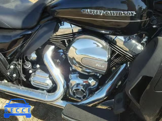 2015 HARLEY-DAVIDSON FLHTKL 1HD1KKL12FB622383 image 6