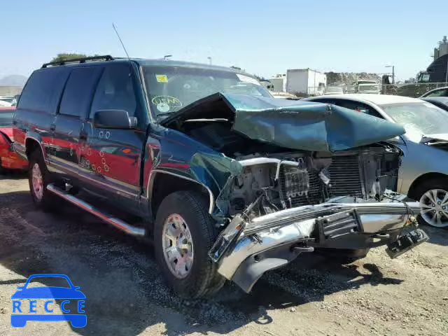 1996 CHEVROLET SUBURBAN 3GNFK16RXTG113672 Bild 0