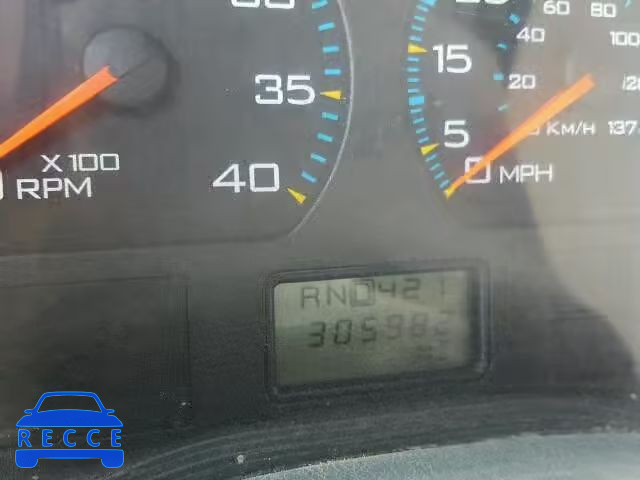 2007 INTERNATIONAL 4000 1HTMMAAL37H372449 image 7