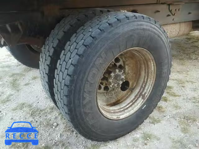 2007 INTERNATIONAL 4000 1HTMMAAL37H372449 image 8