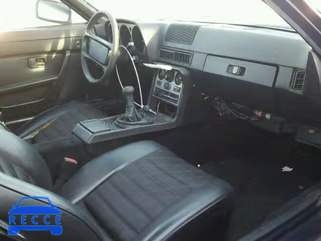 1984 PORSCHE 944 WP0AA0940EN457862 image 4