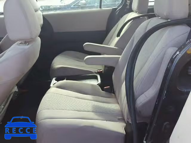 2013 MAZDA 5 JM1CW2BL6D0148500 image 5