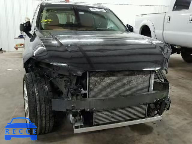 2016 VOLVO XC90 YV4A22PL4G1005472 image 9