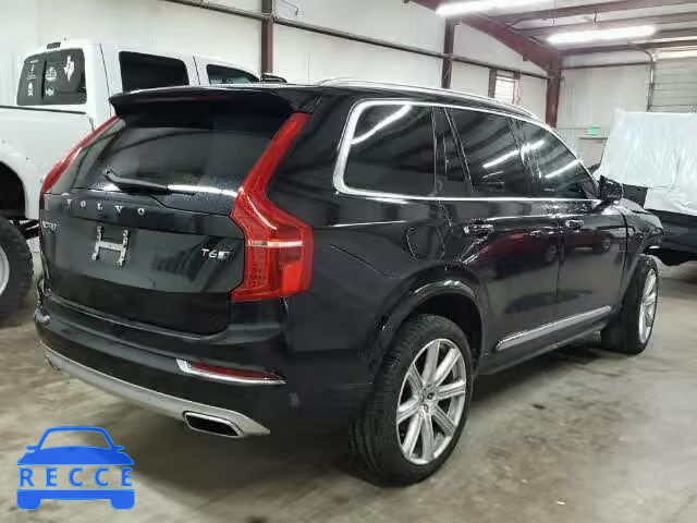 2016 VOLVO XC90 YV4A22PL4G1005472 image 3
