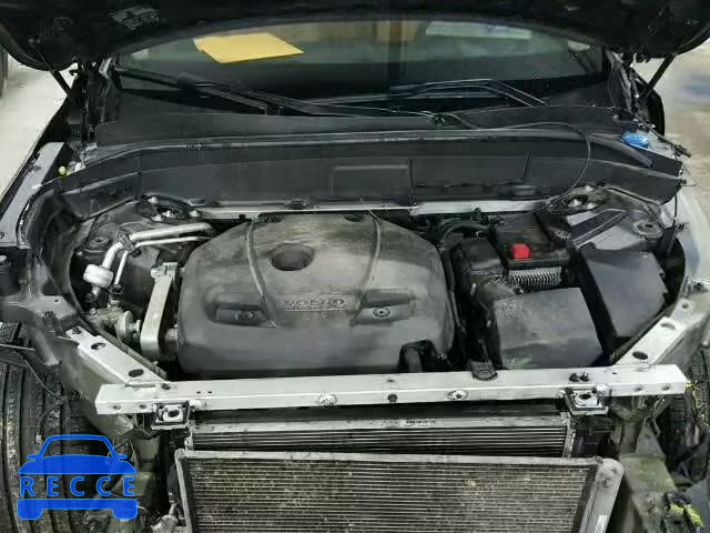 2016 VOLVO XC90 YV4A22PL4G1005472 image 6