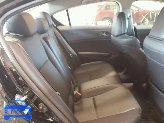 2015 ACURA ILX 19VDE1F38FE000928 image 5