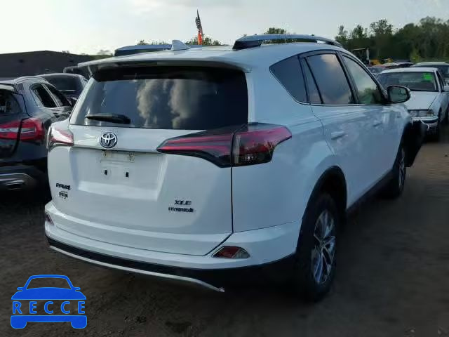 2016 TOYOTA RAV4 HV XL JTMRJREV7GD014588 Bild 3