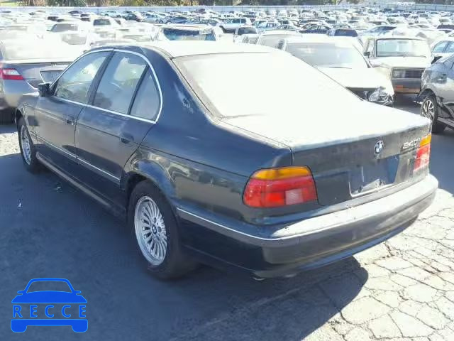 1998 BMW 540 WBADE6320WBW61105 Bild 2