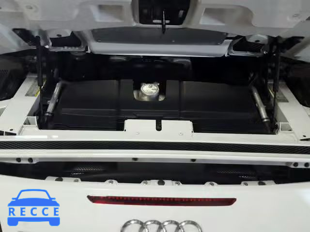 2014 AUDI R8 WUASNAFGXEN001559 image 6