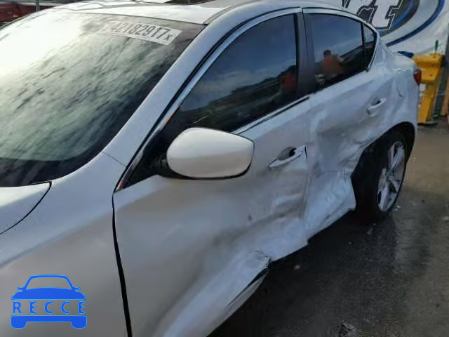 2015 ACURA ILX 19VDE1F3XFE010117 Bild 9