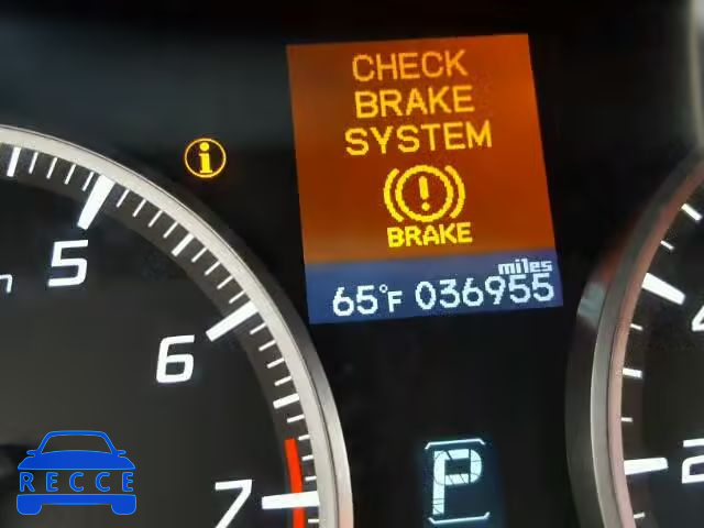 2015 ACURA ILX 19VDE1F3XFE010117 image 7