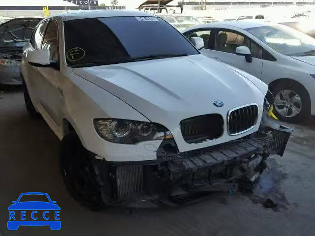 2012 BMW X6 5YMGZ0C56CLK14724 image 0