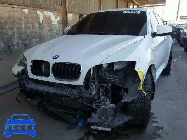 2012 BMW X6 5YMGZ0C56CLK14724 image 1