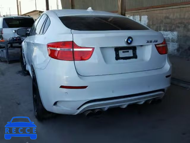 2012 BMW X6 5YMGZ0C56CLK14724 image 2