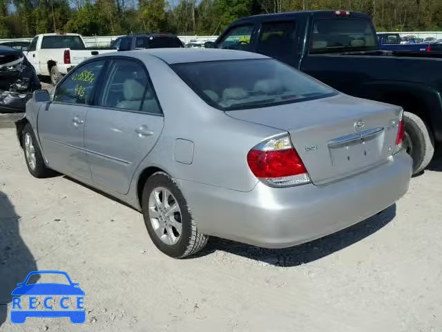 2006 TOYOTA CAMRY LE 4T1BF30K96U624919 image 2