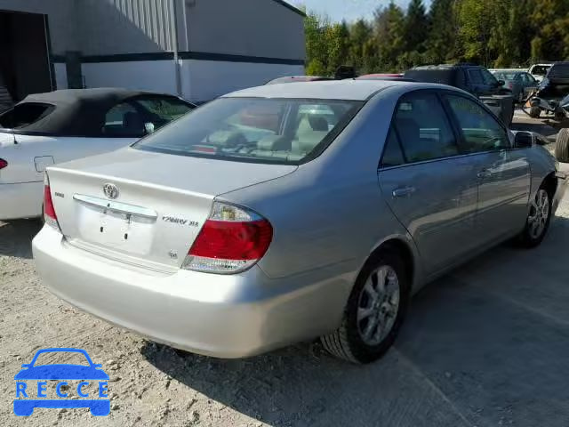 2006 TOYOTA CAMRY LE 4T1BF30K96U624919 image 3