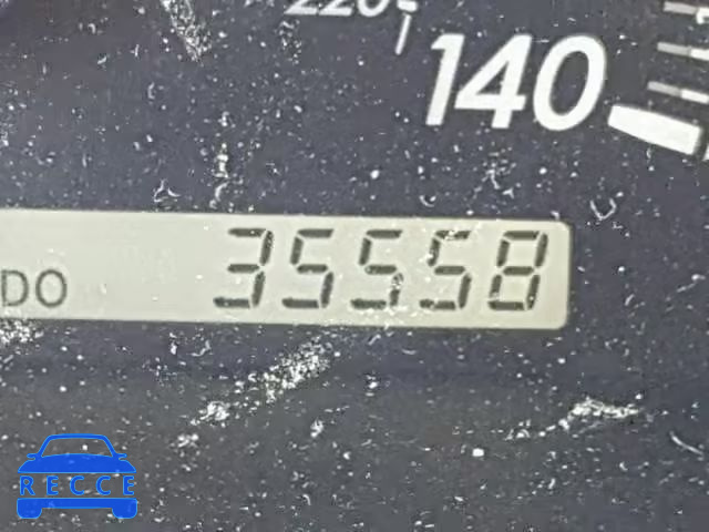 2006 TOYOTA CAMRY LE 4T1BF30K96U624919 image 7