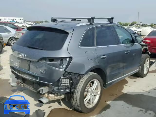 2015 AUDI Q5 WA1LFAFP4FA109600 image 3