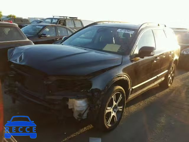 2012 VOLVO XC70 YV4902BZ8C1134166 Bild 1