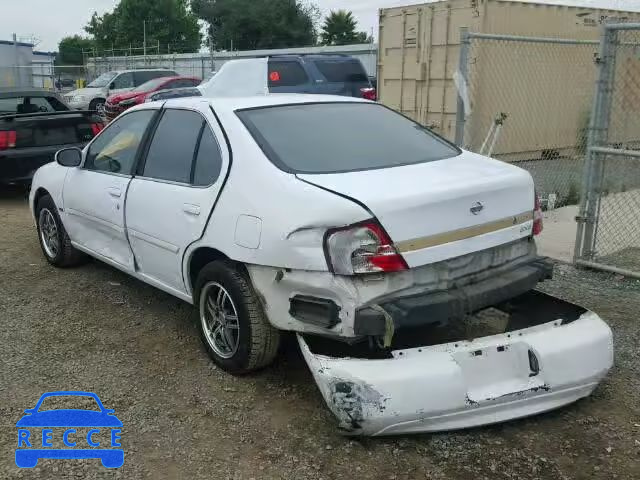 2001 NISSAN ALTIMA XE 1N4DL01D81C202102 зображення 2