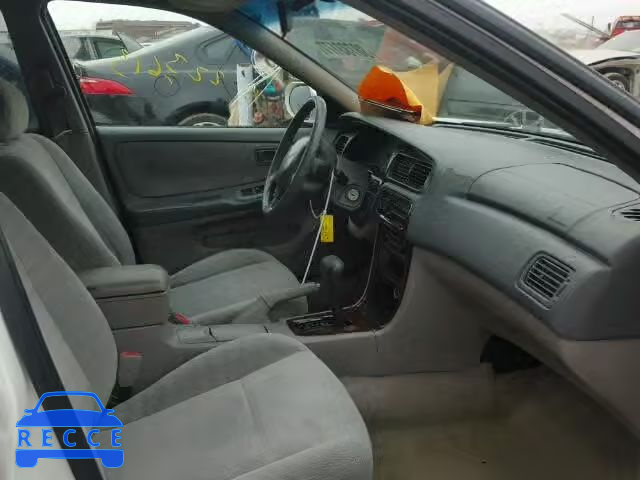 2001 NISSAN ALTIMA XE 1N4DL01D81C202102 зображення 4