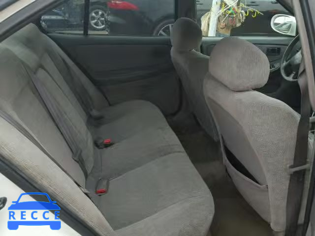 2001 NISSAN ALTIMA XE 1N4DL01D81C202102 Bild 5