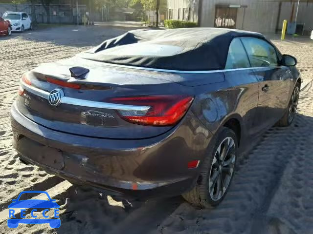 2016 BUICK CASCADA W04WT3N55GG018559 image 3