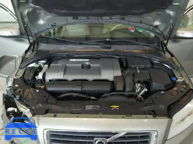 2008 VOLVO S80 YV1AS982781050547 зображення 6