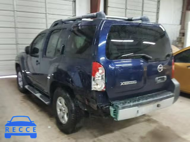 2010 NISSAN XTERRA 5N1AN0NU0AC506764 зображення 2