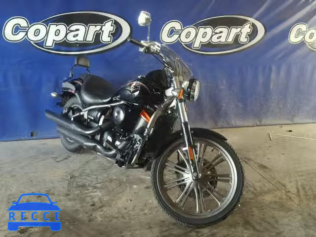 2009 KAWASAKI VN900 JKAVN2C199A031742 зображення 0