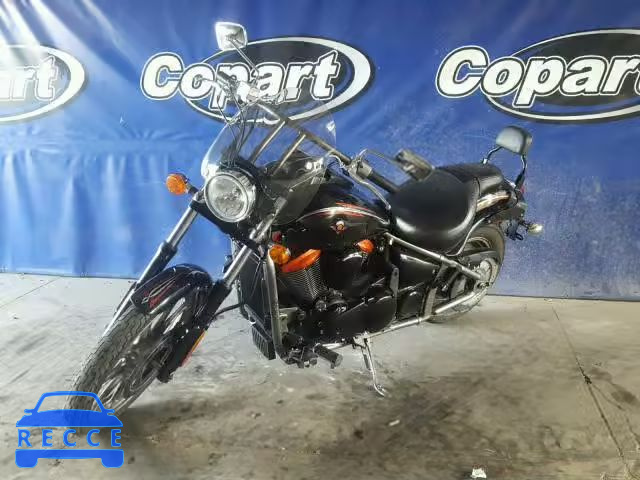 2009 KAWASAKI VN900 JKAVN2C199A031742 image 1