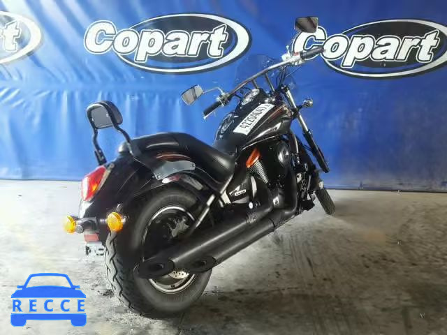 2009 KAWASAKI VN900 JKAVN2C199A031742 image 3