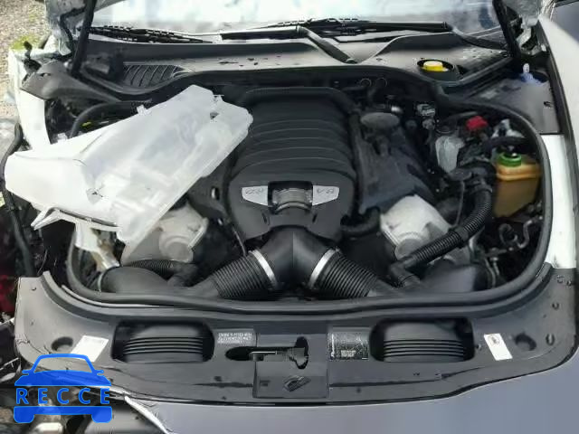 2013 PORSCHE PANAMERA WP0AF2A76DL075915 image 6