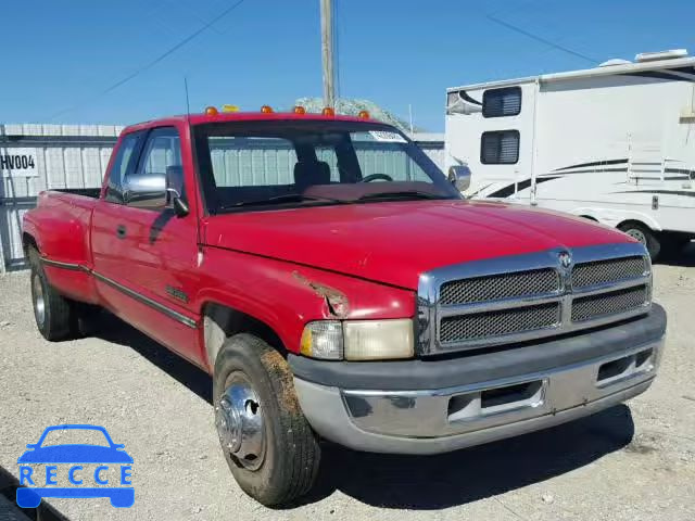 1995 DODGE RAM 3500 3B7MC33C9SM155873 image 0