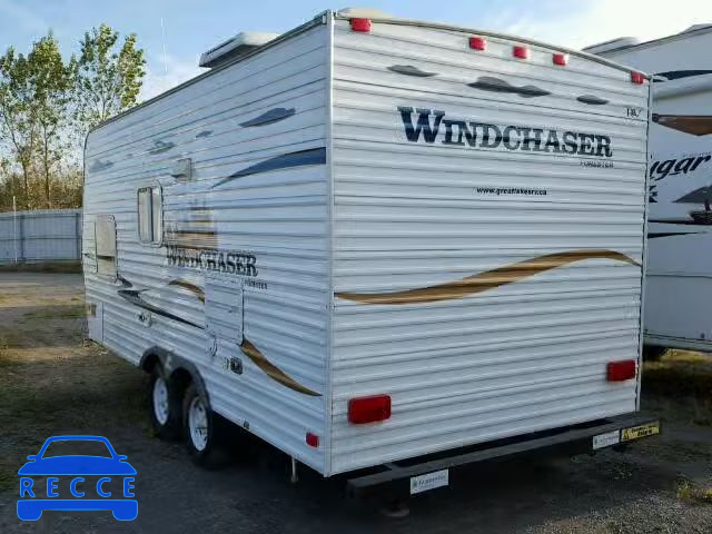 2009 OTHR TRAILER 2GWGF182X95500379 Bild 2