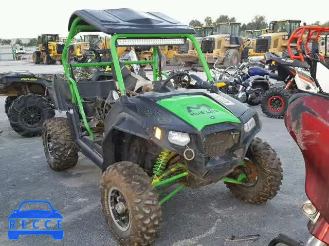 2014 POLARIS RZR 4XAVE7EA3EF266139 Bild 0