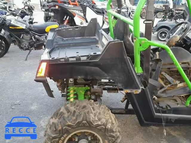 2014 POLARIS RZR 4XAVE7EA3EF266139 Bild 5