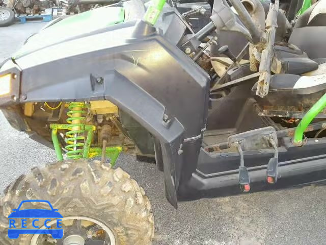 2014 POLARIS RZR 4XAVE7EA3EF266139 Bild 8