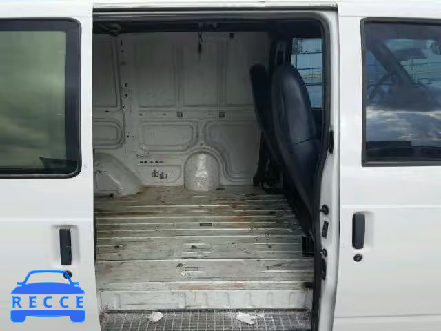 2000 CHEVROLET ASTRO 1GCDM19W0YB116138 image 5