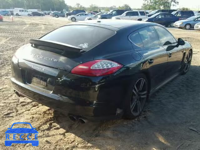 2012 PORSCHE PANAMERA WP0AB2A73CL062145 Bild 3