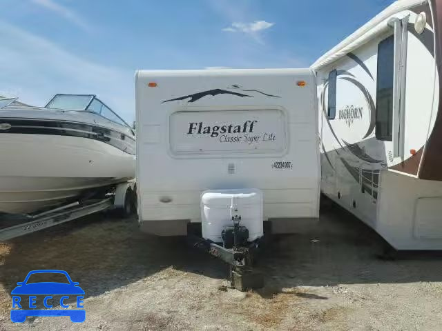 2006 OTHR FLAGSTAFF 4X4TFLG276D813349 Bild 6